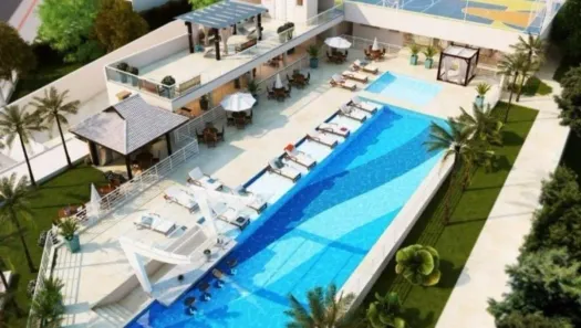 Apartamento com 3 Quartos à venda, 93m² no , Penha