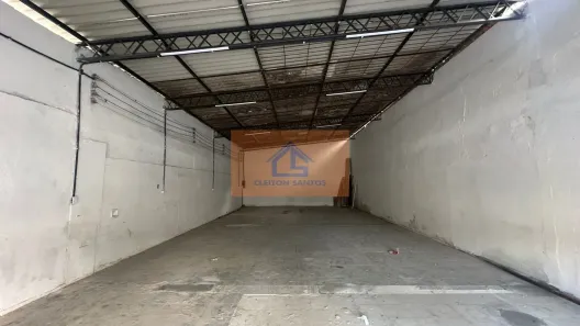 Galpão / Depósito / Armazém para alugar, 180m² no Ipsep, Recife