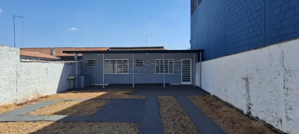 Kitnet com 1 Quarto para alugar, 53m² no Centro, Araraquara