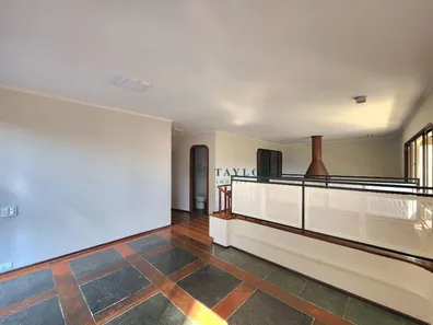 Cobertura com 4 Quartos à venda, 331m² no Vila Uberabinha, São Paulo