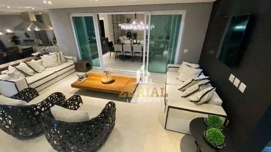 Casa de Condomínio com 6 Quartos à venda, 1200m² no Cerâmica, São Caetano do Sul