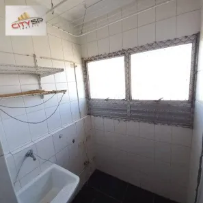 Apartamento com 2 Quartos à venda, 64m² no Vila Parque Jabaquara, São Paulo