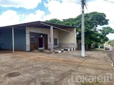 Conjunto Comercial / Sala para alugar, 38m² no Universitário, Cascavel
