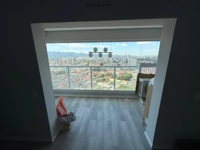 Kitnet com 1 Quarto à venda, 35m² no Centro, Mogi das Cruzes