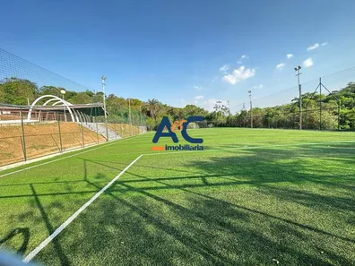 Terreno / Lote / Condomínio à venda, 350m² no Alphaville Vespasiano, Vespasiano