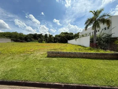 Terreno / Lote / Condomínio à venda, 840m² no Chácaras Residenciais Santa Maria, Votorantim