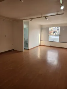 Conjunto Comercial / Sala para alugar, 32m² no Vila Noêmia, Mauá