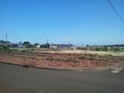 Terreno / Lote / Condomínio à venda, 10m² no Jardim Bela Vista, Sabáudia