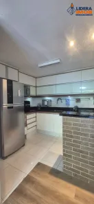 Casa de Condomínio com 2 Quartos à venda, 93m² no Buraquinho, Lauro de Freitas