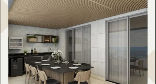 Cobertura com 3 Quartos à venda, 263m² no Piratininga, Niterói