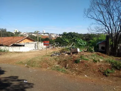 Terreno / Lote / Condomínio à venda, 10m² no Jardim Bandeirantes, Arapongas
