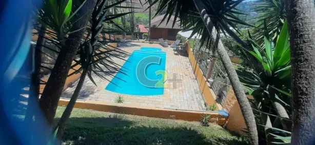 Fazenda / Sítio / Chácara com 4 Quartos à venda, 350m² no Terra Preta (Terra Preta), Mairiporã