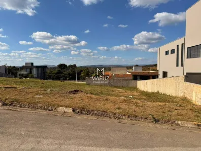 Terreno / Lote / Condomínio à venda, 405m² no Gran Park, Vespasiano
