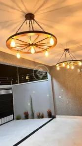 Casa com 3 Quartos à venda, 120m² no Setor Maysa, Trindade