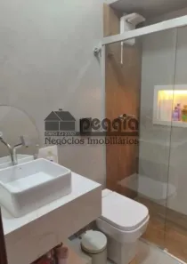 Sobrado com 5 Quartos à venda, 182m² no Núcleo Bandeirante, Brasília