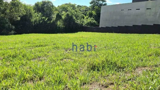 Terreno / Lote / Condomínio à venda, 1000m² no Village Ipanema 2, Araçoiaba da Serra