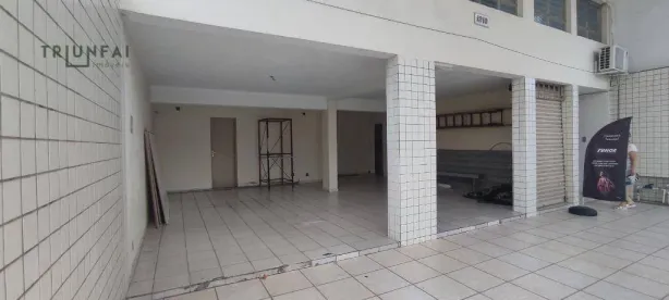 Prédio Inteiro à venda, 700m² no Centro, Votorantim