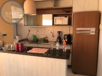 Apartamento com 2 Quartos à venda, 65m² no Monte Gordo (Monte Gordo), Camaçari