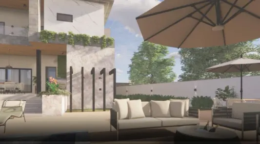 Casa de Condomínio com 5 Quartos à venda, 359m² no Vila de Abrantes (Abrantes), Camaçari