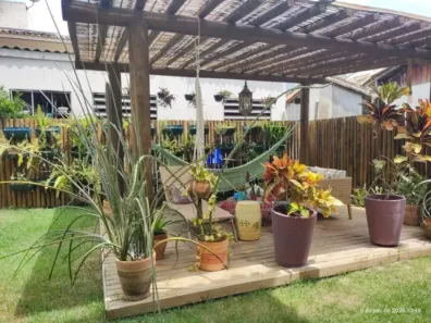 Casa de Condomínio com 4 Quartos à venda, 249m² no Itapuã, Salvador