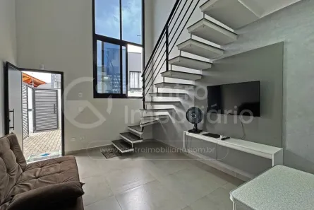 Kitnet com 1 Quarto à venda, 35m² no Cidade Nova Peruíbe, Peruíbe