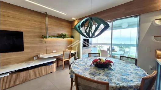 Apartamento com 3 Quartos à venda, 107m² no Bamerindus, Itapoá
