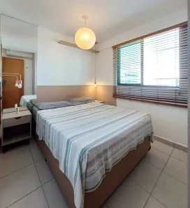 Apartamento com 2 Quartos à venda, 49m² no Boa Viagem, Recife