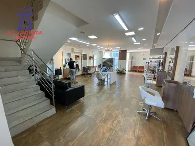 Loja / Salão / Ponto Comercial à venda, 260m² no Ibituruna, Montes Claros