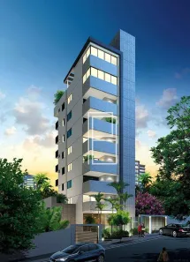 Cobertura com 4 Quartos à venda, 215m² no Ana Lúcia, Sabará
