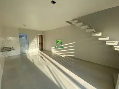 Casa de Condomínio com 2 Quartos à venda, 110m² no Barra de São João, Casimiro de Abreu