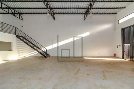 Loja / Salão / Ponto Comercial para venda ou aluguel, 250m² no Jardim Bela Vista, Sertãozinho