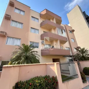 Apartamento com 2 Quartos à venda, 61m² no Jaraguá Esquerdo, Jaraguá do Sul