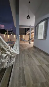 Sobrado com 5 Quartos para alugar, 400m² no Coroa do Meio, Aracaju