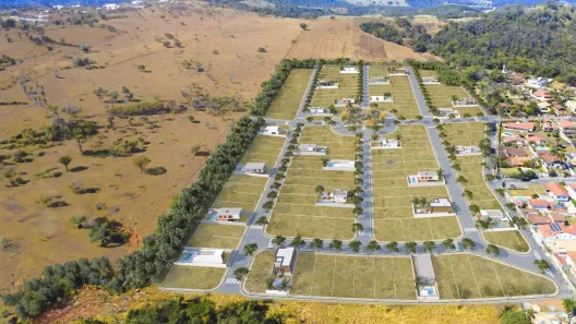 Terreno / Lote / Condomínio à venda, 360m² no Parque Andiara, Pedro Leopoldo