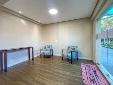 Apartamento com 3 Quartos à venda, 68m² no Paraíso do Morumbi, São Paulo