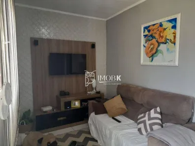 Casa com 2 Quartos à venda, 118m² no Portal das Hortências, Várzea Paulista