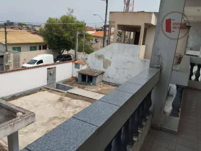 Sobrado com 4 Quartos à venda, 250m² no Jardim Granada, Mairinque