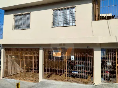 Casa com 4 Quartos à venda, 130m² no Jardim Tietê, São Paulo