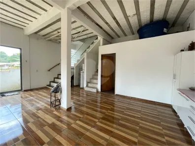 Casa com 2 Quartos à venda, 185m² no Quinze de Novembro, Itapecerica da Serra
