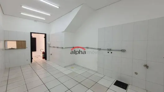 Loja / Salão / Ponto Comercial para alugar, 70m² no Centro, Sumaré