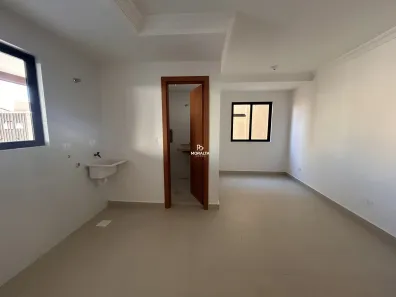 Kitnet com 1 Quarto à venda, 22m² no Parque da Fonte, São José dos Pinhais