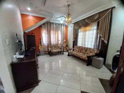 Sobrado com 3 Quartos para alugar, 248m² no Vila Santa Rosa, Guarujá