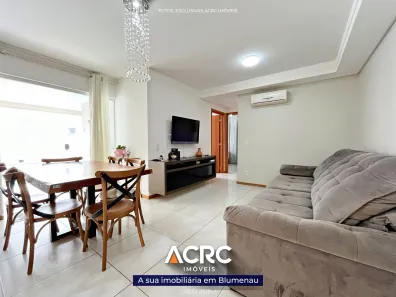 Apartamento com 2 Quartos à venda, 70m² no Vila Nova, Blumenau