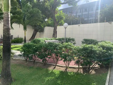 Apartamento com 3 Quartos à venda, 57m² no Madalena, Recife