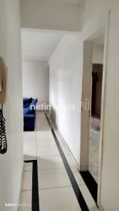 Apartamento com 3 Quartos à venda, 81m² no Eldorado, Contagem