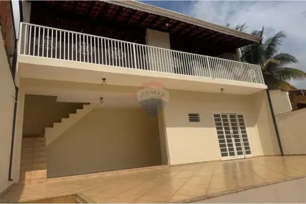 Casa com 3 Quartos à venda, 257m² no Remanso Campineiro, Hortolândia