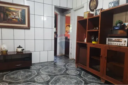 Fazenda / Sítio / Chácara com 4 Quartos à venda, 40000m² no Parque da Barragem Setor 08, Águas Lindas de Goiás
