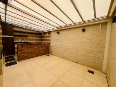 Casa de Condomínio com 2 Quartos para alugar, 58m² no Jardins Mangueiral, Brasília