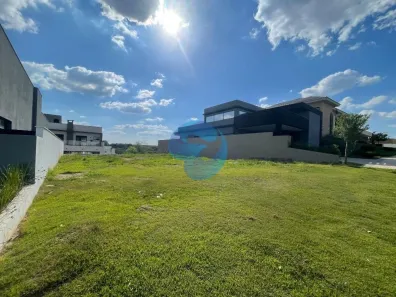 Terreno / Lote / Condomínio à venda, 458m² no Parque Santa Márcia, Votorantim