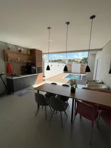Casa de Condomínio com 3 Quartos à venda, 155m² no Jardim Itapoan, Monte Mor